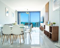 Resale - Penthouse -
Torrevieja - Punta Prima