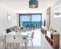 Resale - Penthouse -
Torrevieja - Punta Prima