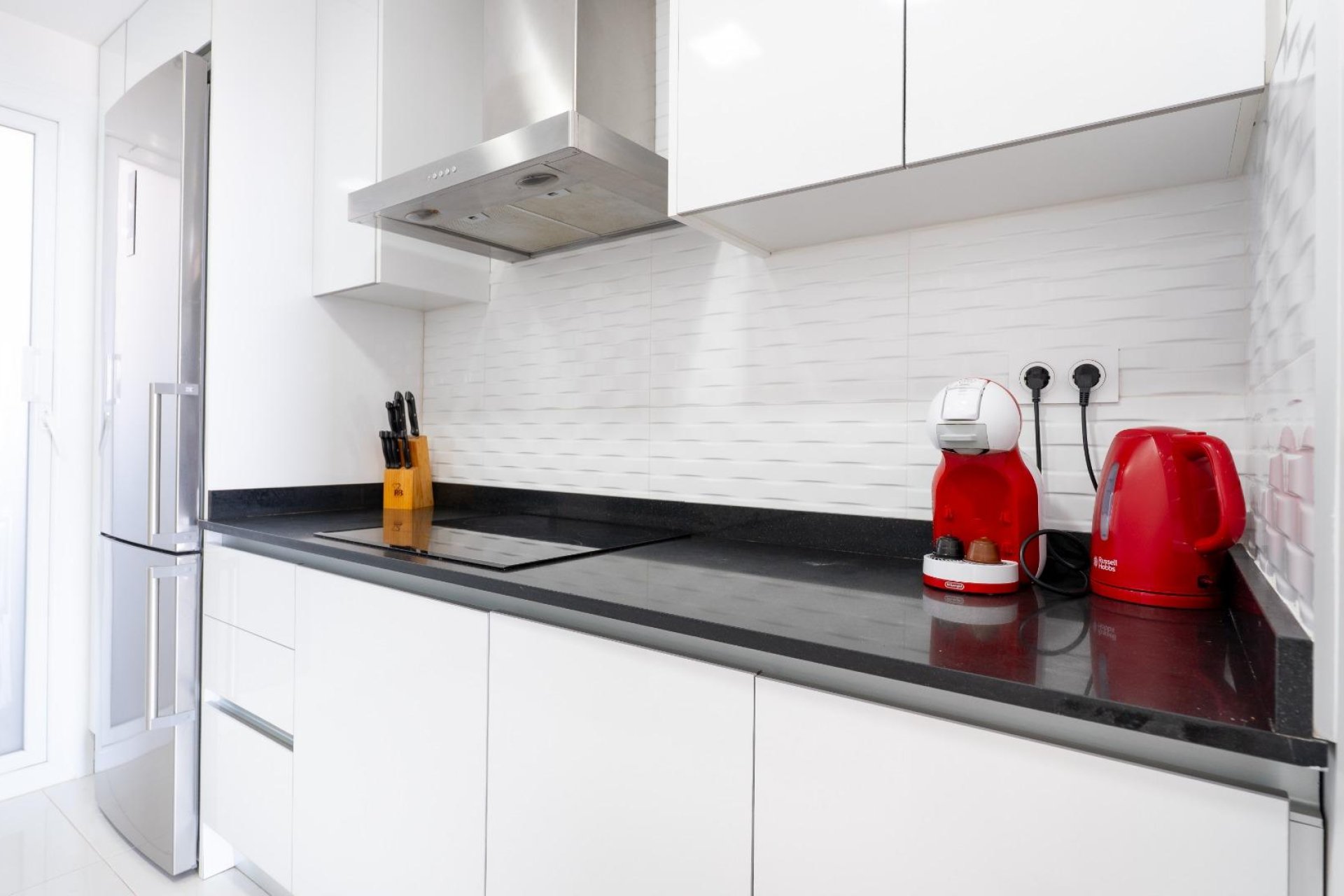 Resale - Penthouse -
Torrevieja - Punta Prima