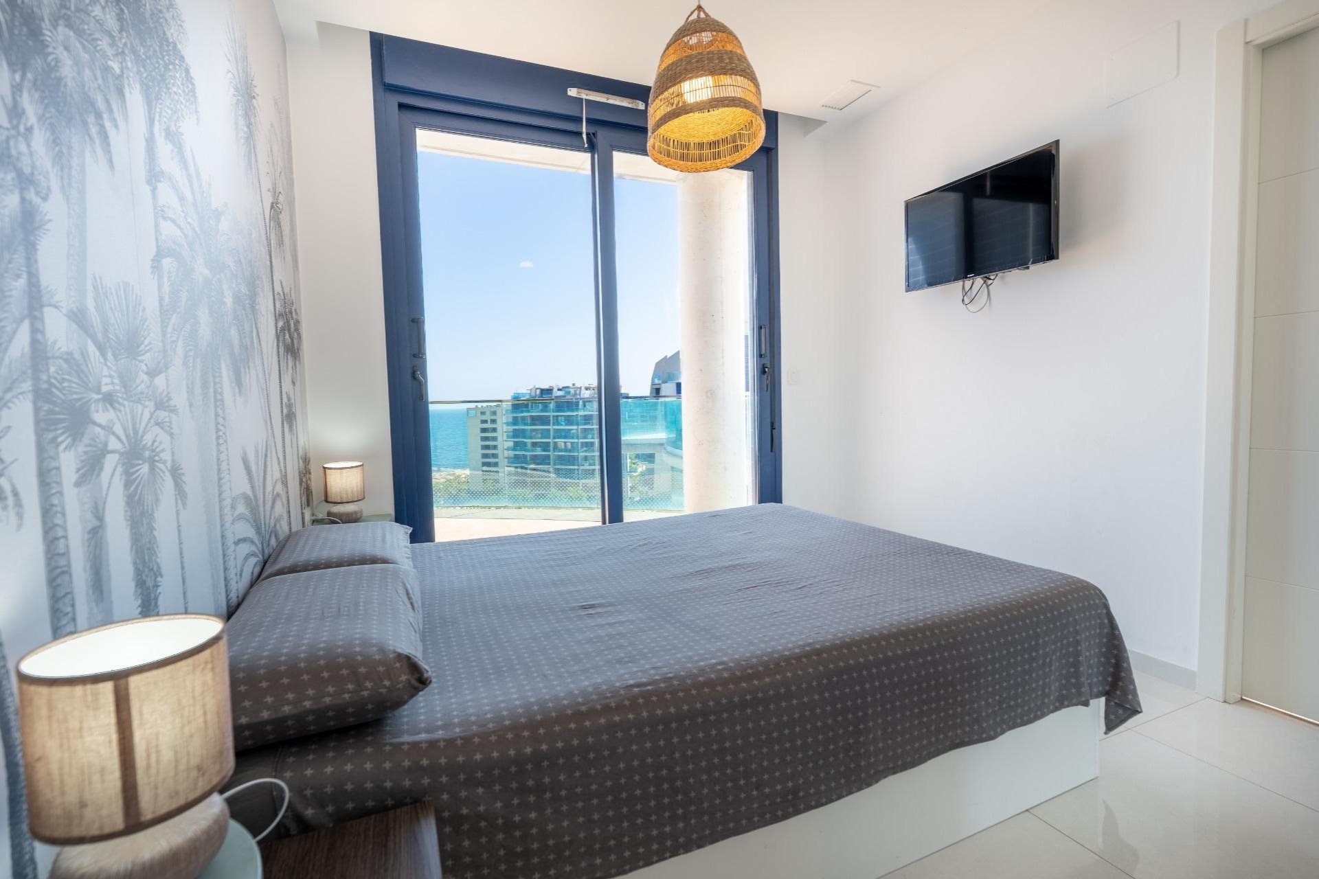 Resale - Penthouse -
Torrevieja - Punta Prima