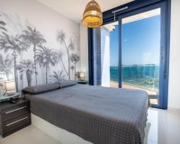 Resale - Penthouse -
Torrevieja - Punta Prima