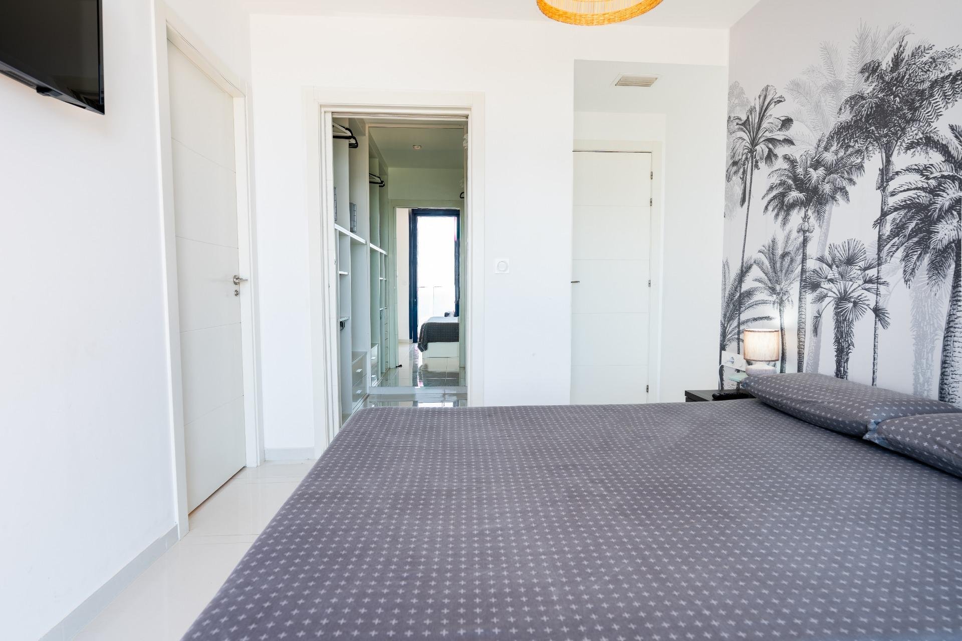 Resale - Penthouse -
Torrevieja - Punta Prima