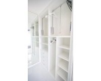 Resale - Penthouse -
Torrevieja - Punta Prima