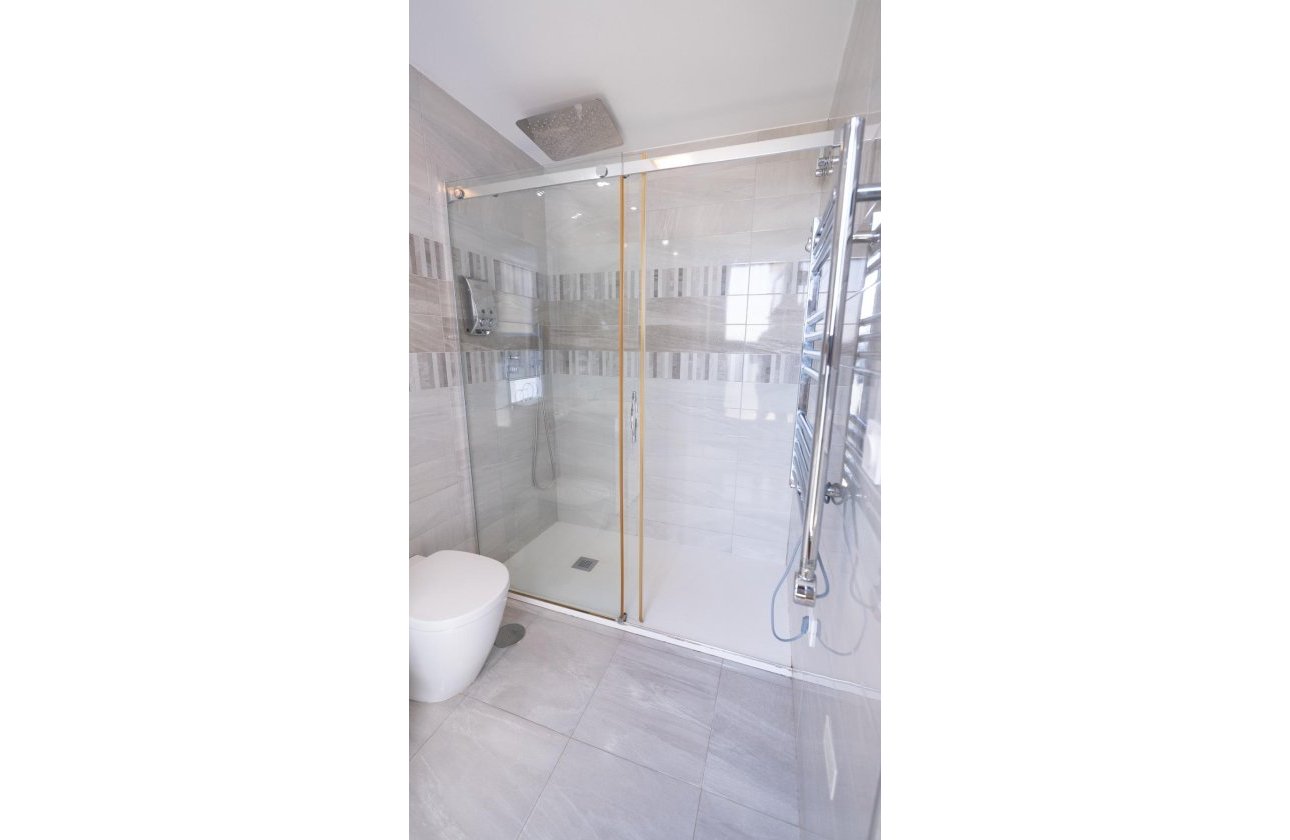 Resale - Penthouse -
Torrevieja - Punta Prima