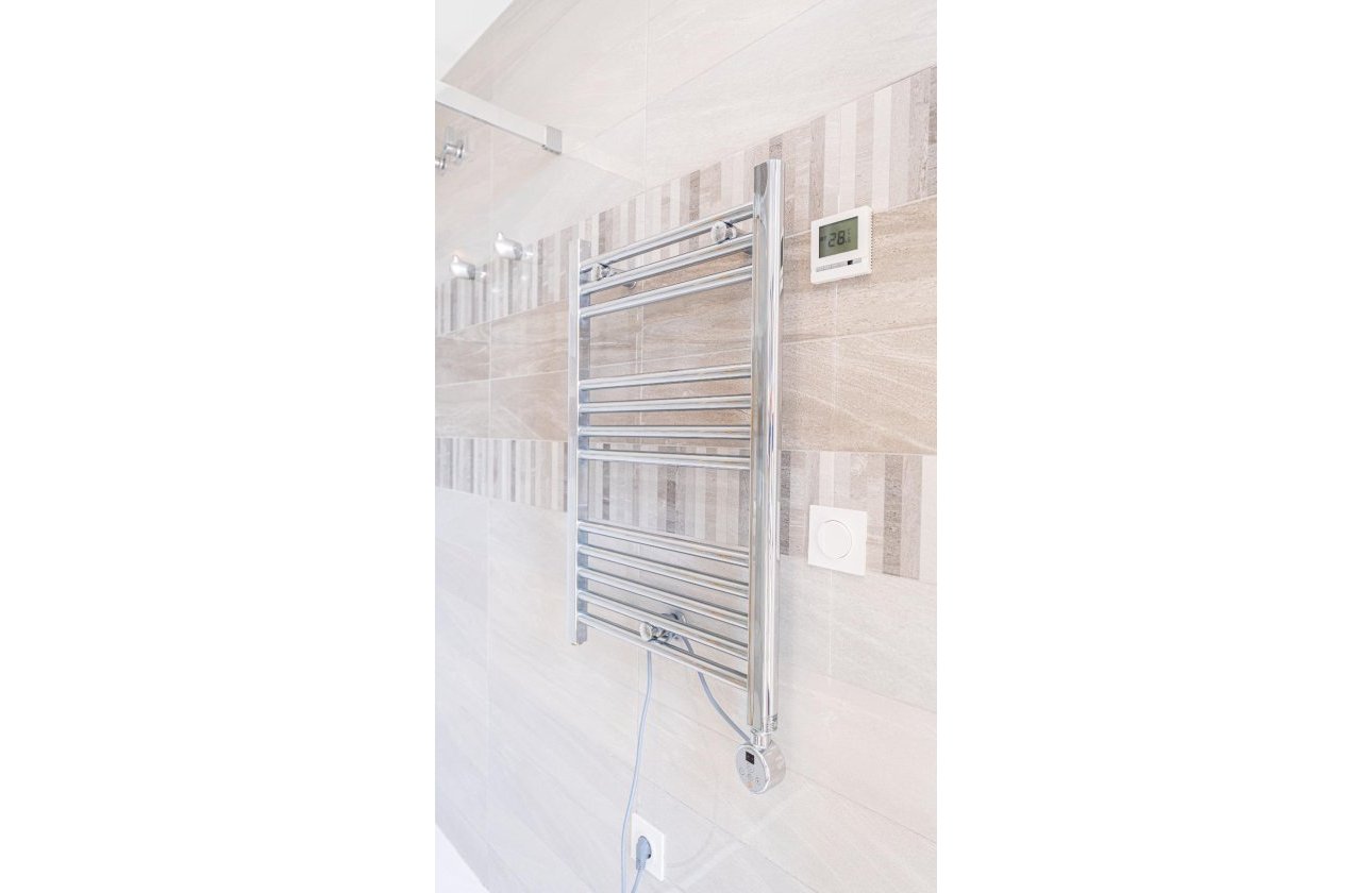 Resale - Penthouse -
Torrevieja - Punta Prima