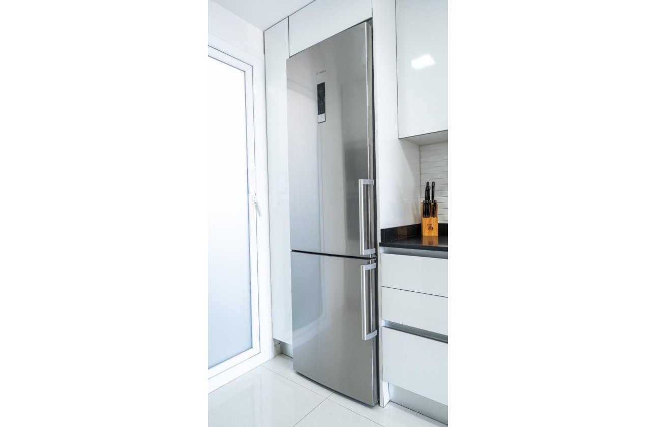 Resale - Penthouse -
Torrevieja - Punta Prima