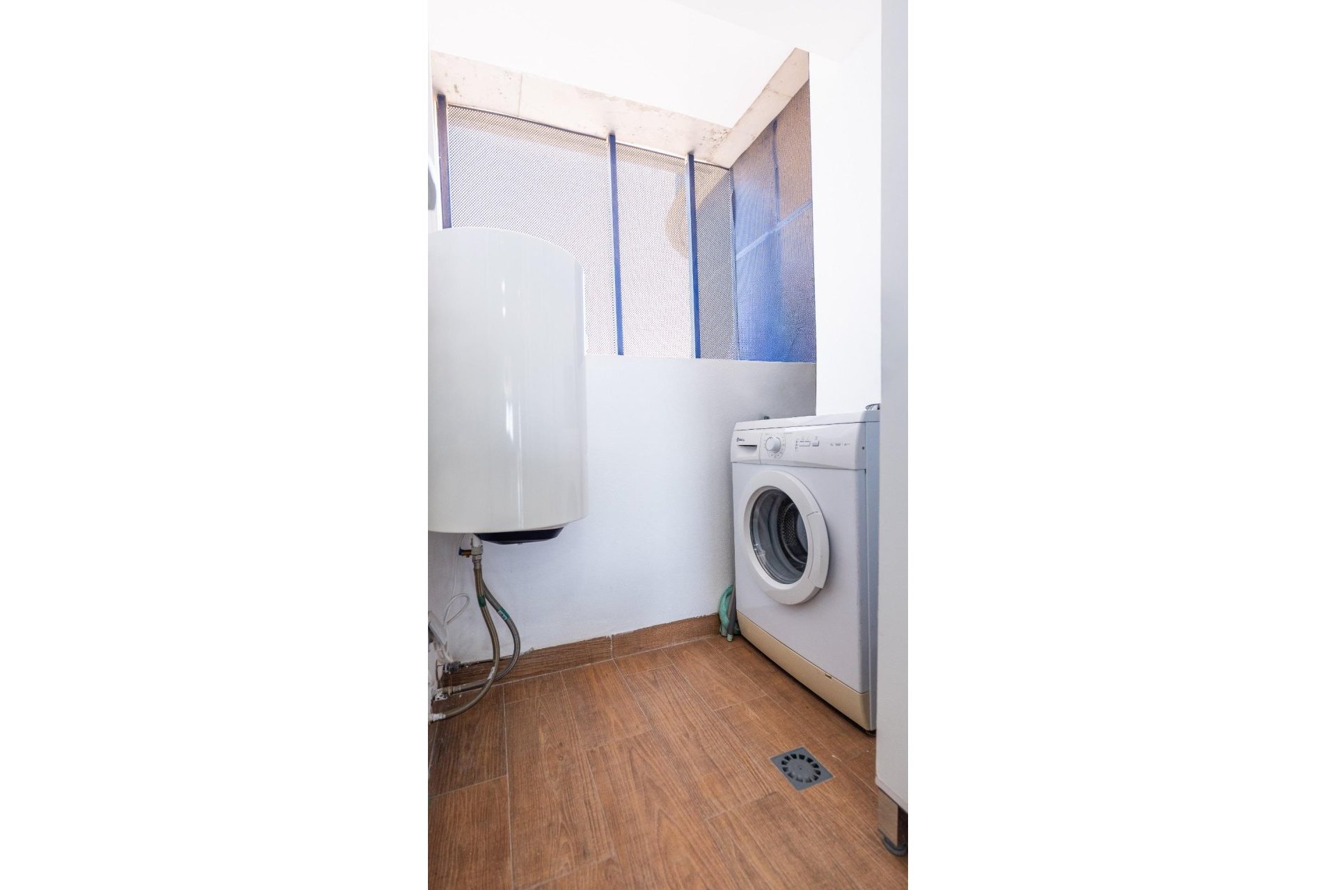 Resale - Penthouse -
Torrevieja - Punta Prima