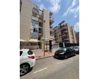 Resale - Penthouse -
Torrevieja - Punta Prima