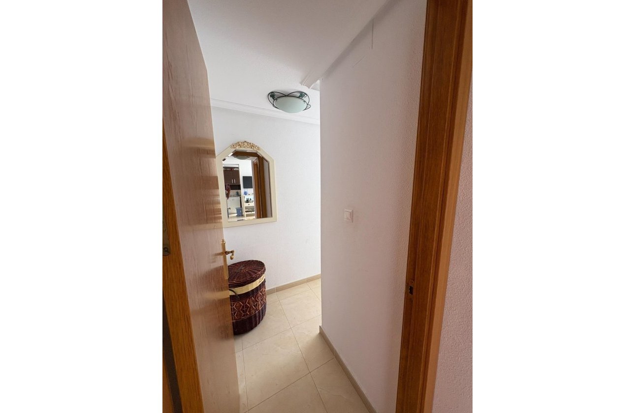 Resale - Penthouse -
Torrevieja - Punta Prima