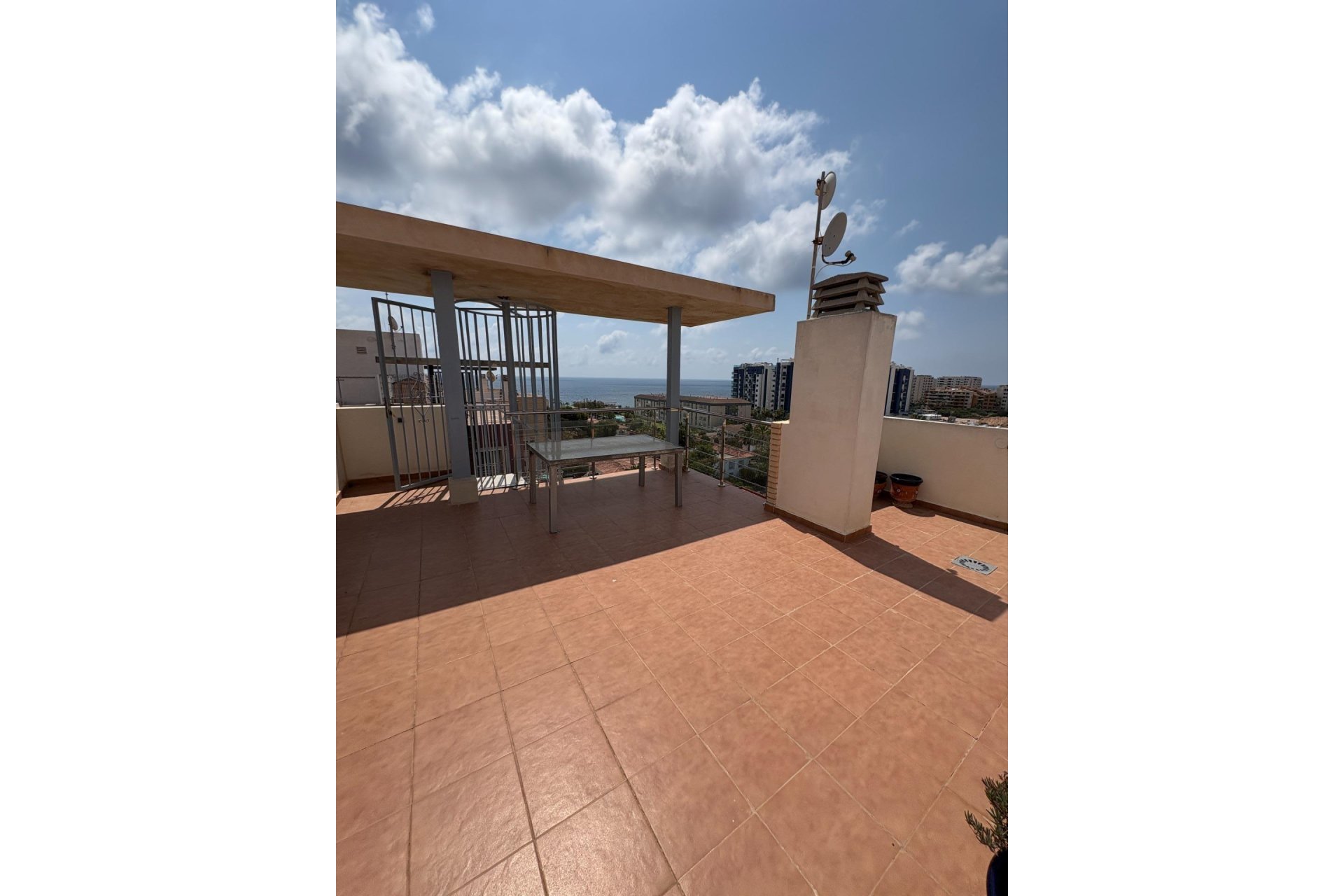 Resale - Penthouse -
Torrevieja - Punta Prima