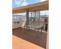 Resale - Penthouse -
Torrevieja - Punta Prima