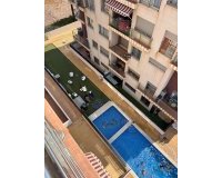 Resale - Penthouse -
Torrevieja - Punta Prima
