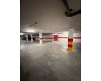 Resale - Penthouse -
Torrevieja - Punta Prima