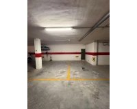 Resale - Penthouse -
Torrevieja - Punta Prima