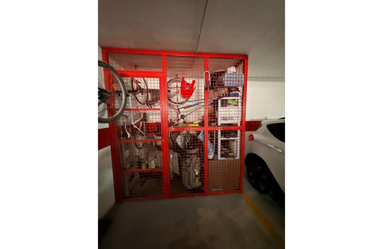 Resale - Penthouse -
Torrevieja - Punta Prima