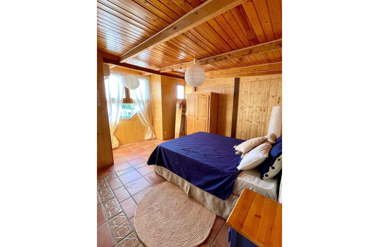 Resale - Penthouse -
Torrevieja - Punta Prima