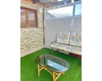 Resale - Penthouse -
Torrevieja - Punta Prima