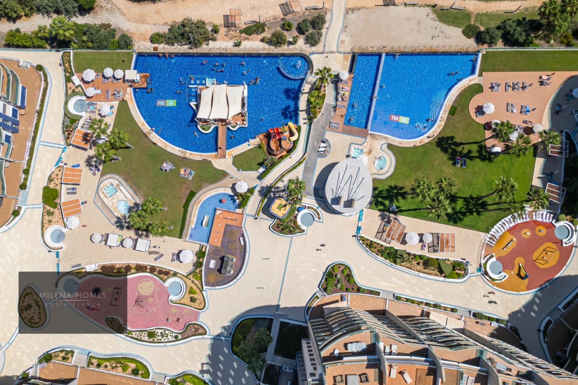 Resale - Penthouse -
Torrevieja - Punta Prima