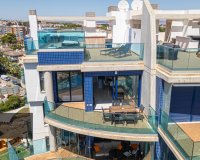 Resale - Penthouse -
Torrevieja - Punta Prima