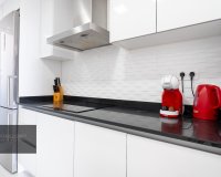 Resale - Penthouse -
Torrevieja - Punta Prima