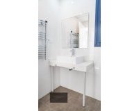 Resale - Penthouse -
Torrevieja - Punta Prima