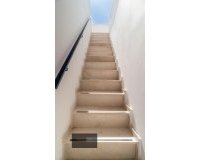 Resale - Penthouse -
Torrevieja - Punta Prima