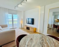 Resale - Penthouse -
Torrevieja - Punta Prima