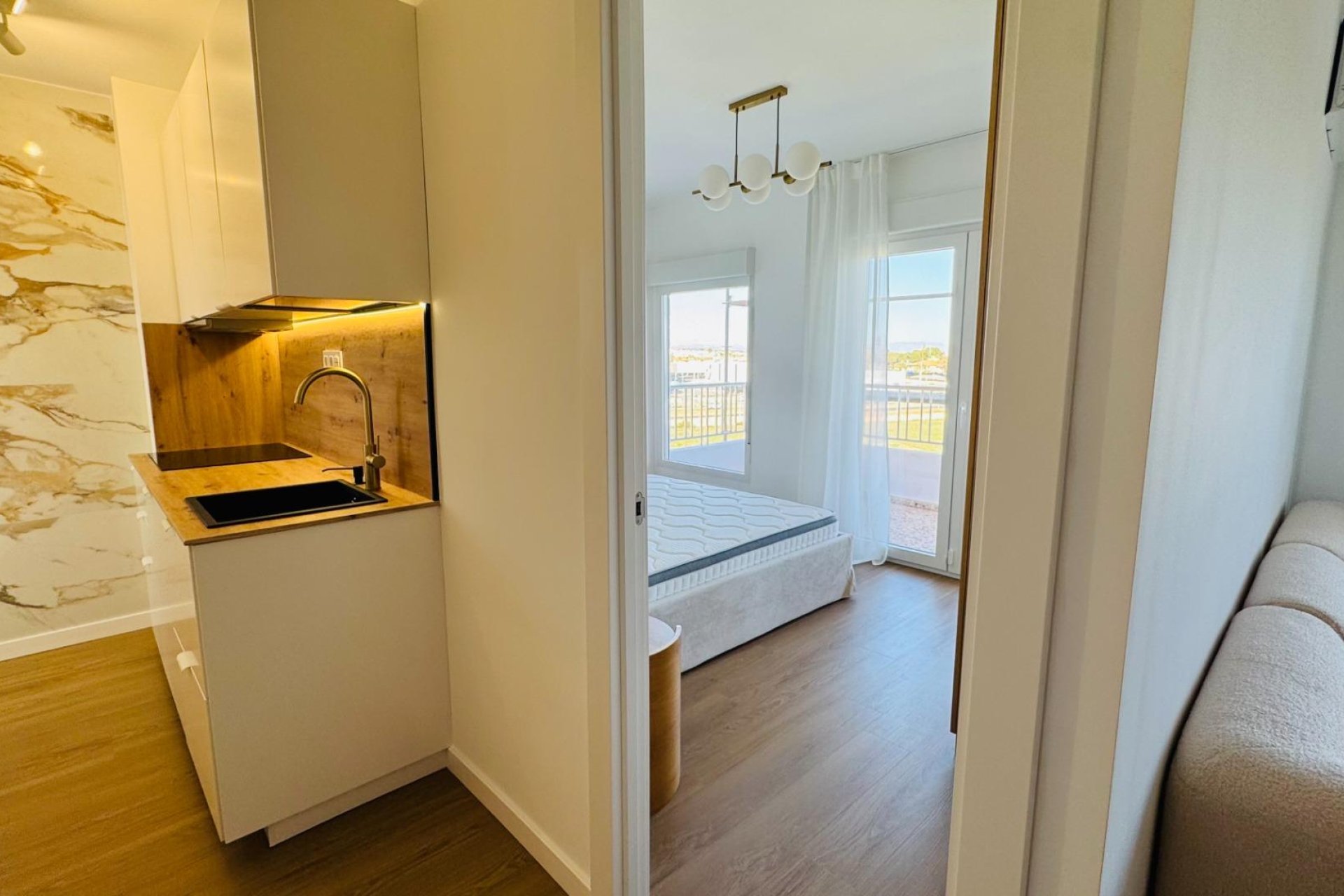 Resale - Penthouse -
Torrevieja - Punta Prima