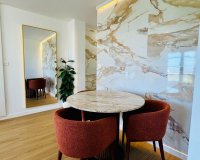 Resale - Penthouse -
Torrevieja - Punta Prima
