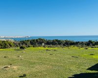 Resale - Penthouse -
Torrevieja - Punta Prima