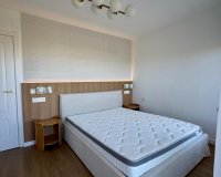 Resale - Penthouse -
Torrevieja - Punta Prima
