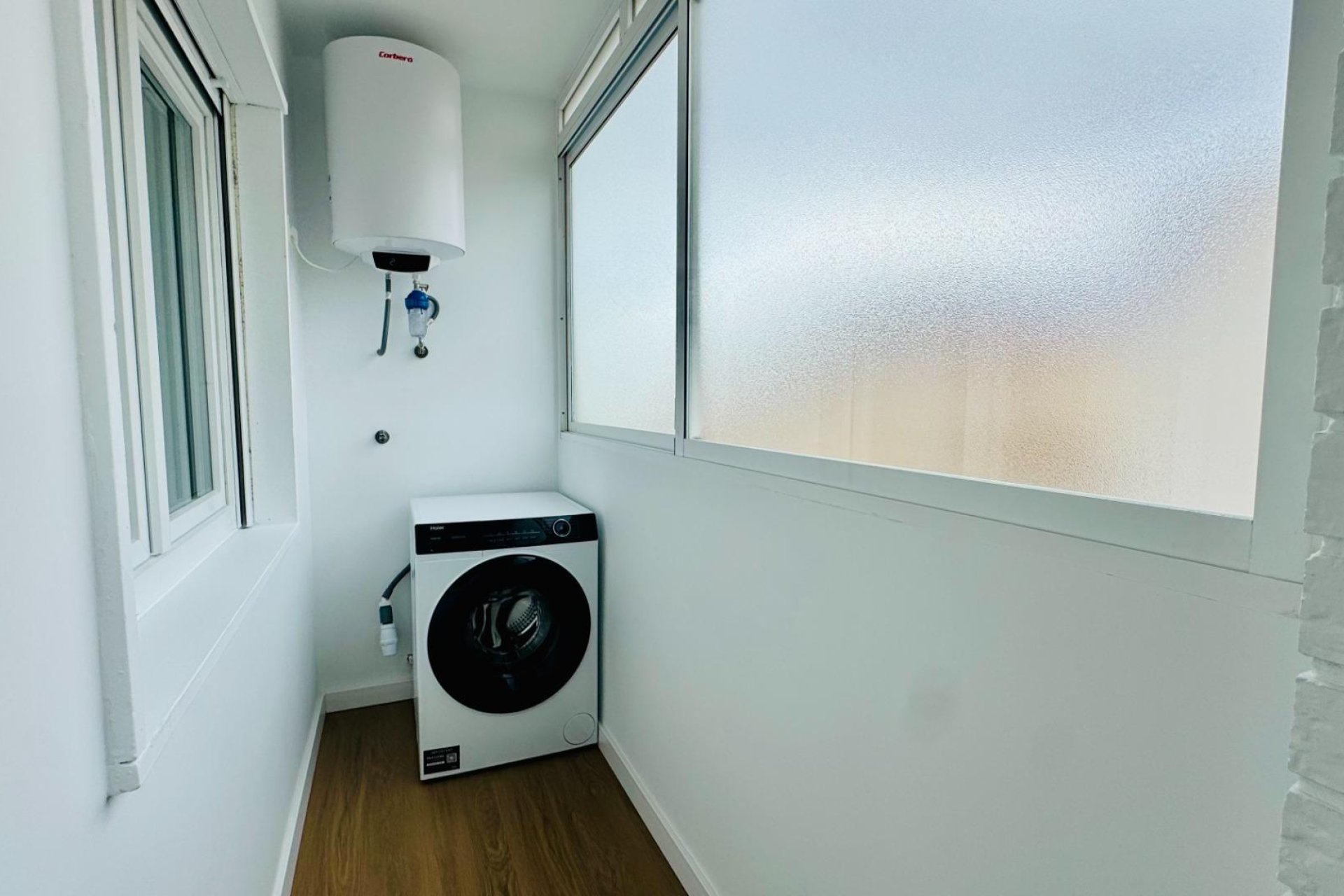 Resale - Penthouse -
Torrevieja - Punta Prima