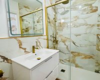 Resale - Penthouse -
Torrevieja - Punta Prima