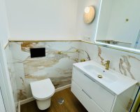 Resale - Penthouse -
Torrevieja - Punta Prima