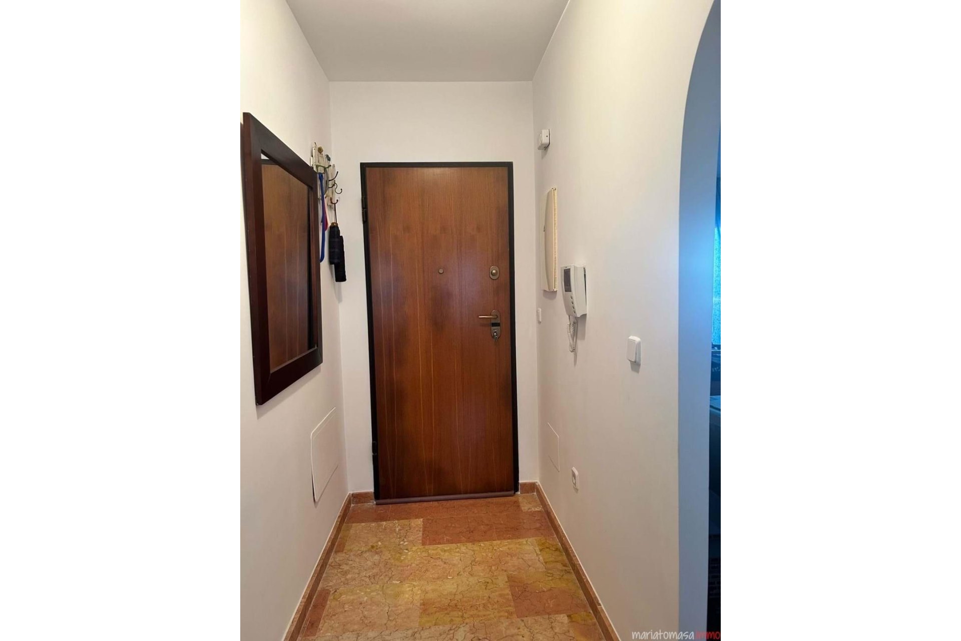 Resale - Penthouse -
Torrevieja - Torreblanca