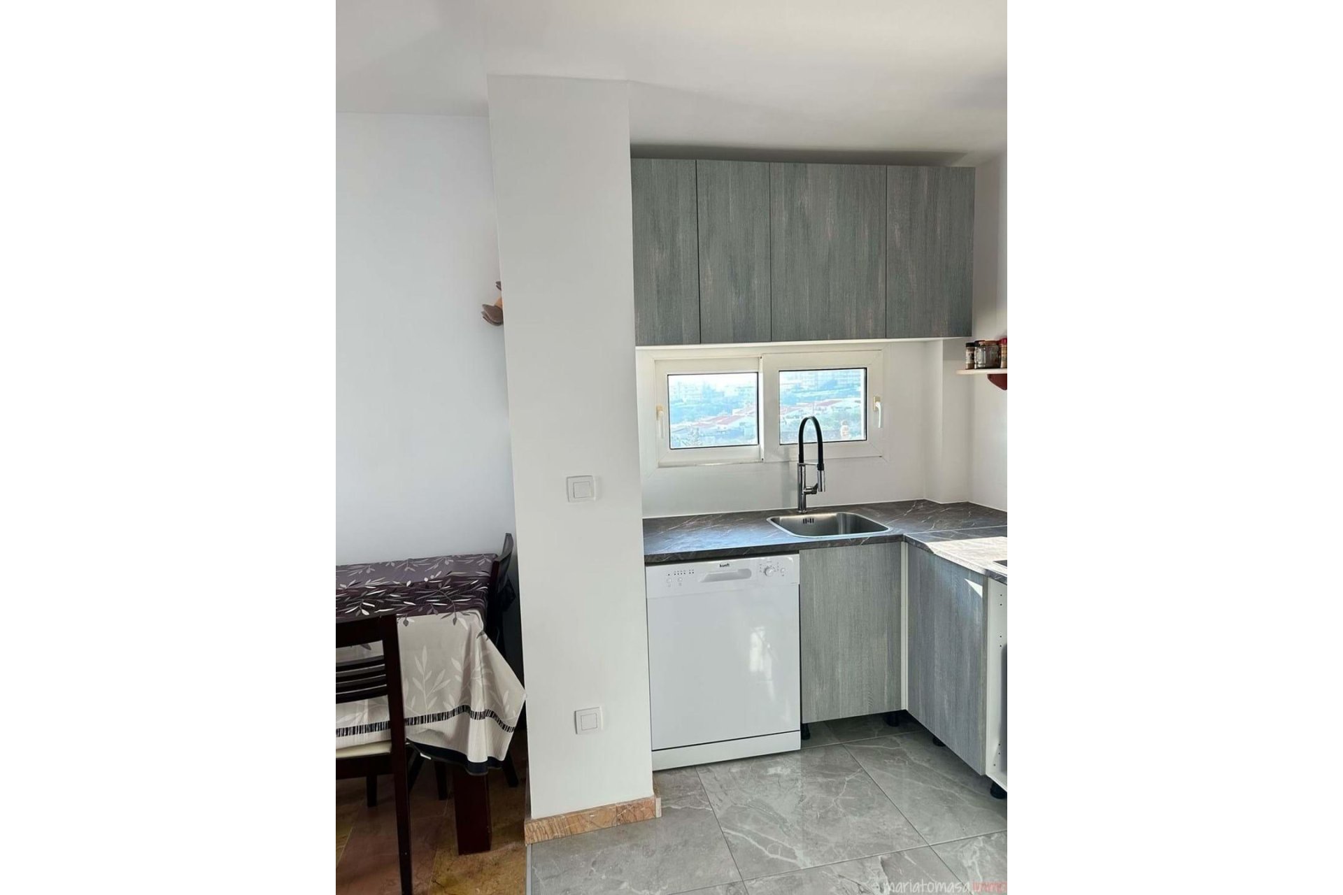 Resale - Penthouse -
Torrevieja - Torreblanca