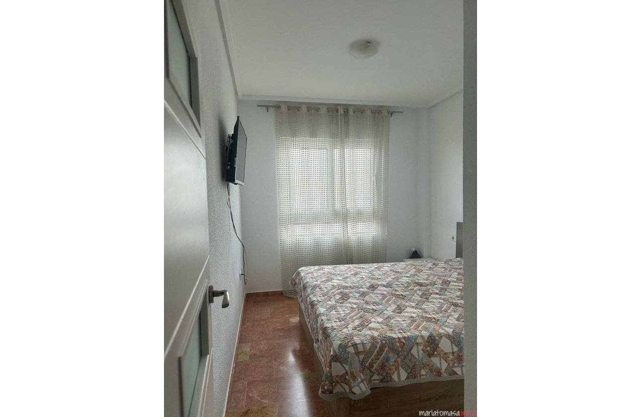 Resale - Penthouse -
Torrevieja - Torreblanca