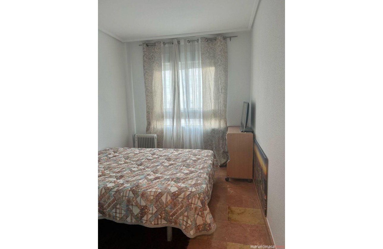 Resale - Penthouse -
Torrevieja - Torreblanca