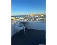 Resale - Penthouse -
Torrevieja - Torreblanca