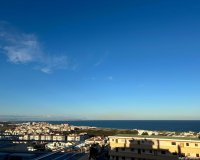 Resale - Penthouse -
Torrevieja - Torreblanca