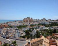 Resale - Penthouse -
Torrevieja - Torreblanca
