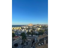 Resale - Penthouse -
Torrevieja - Torreblanca