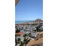 Resale - Penthouse -
Torrevieja - Torreblanca