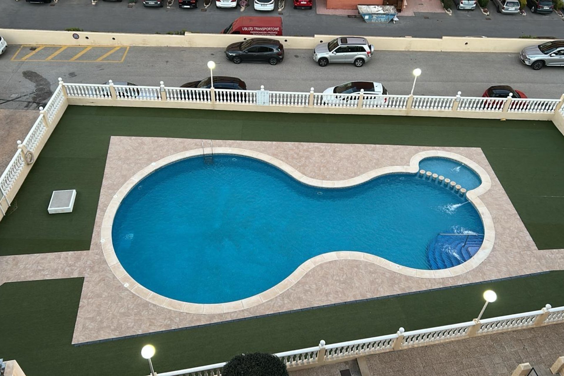 Resale - Penthouse -
Torrevieja - Torreblanca