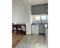 Resale - Penthouse -
Torrevieja - Torreblanca