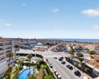 Resale - Penthouse -
Torrevieja - Torreblanca