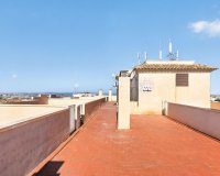 Resale - Penthouse -
Torrevieja - Torreblanca
