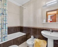 Resale - Penthouse -
Torrevieja - Torreblanca