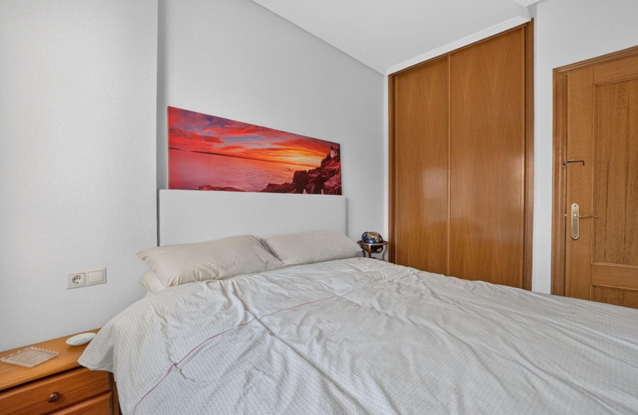 Resale - Penthouse -
Torrevieja - Torreblanca