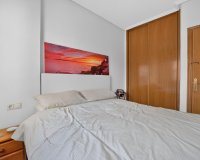 Resale - Penthouse -
Torrevieja - Torreblanca